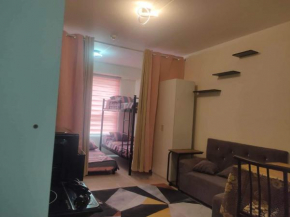 RPL Cozy Quad Sharing Unit